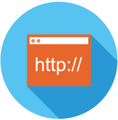 Website Domain