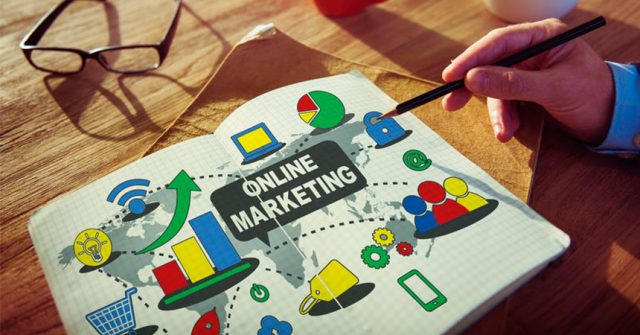 The Benefits Of Online Marketing