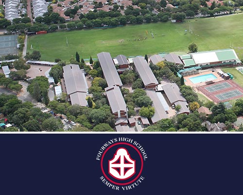 Fourways High School