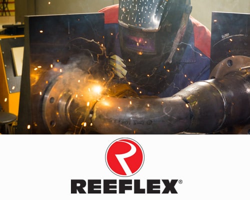 Reeflex Welding