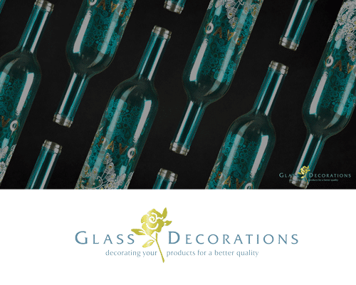 Glass Decorations