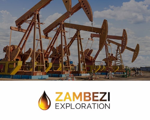 Zambezi Exploration