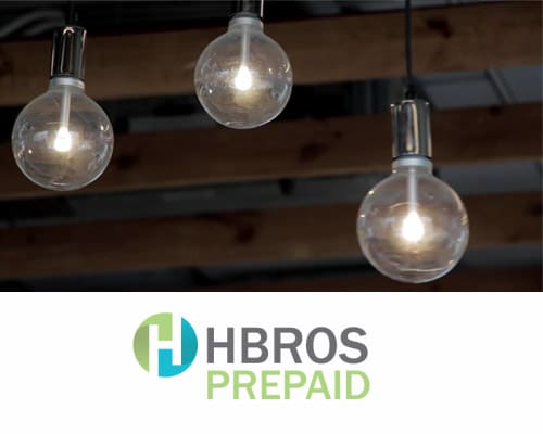 HBros Prepaid