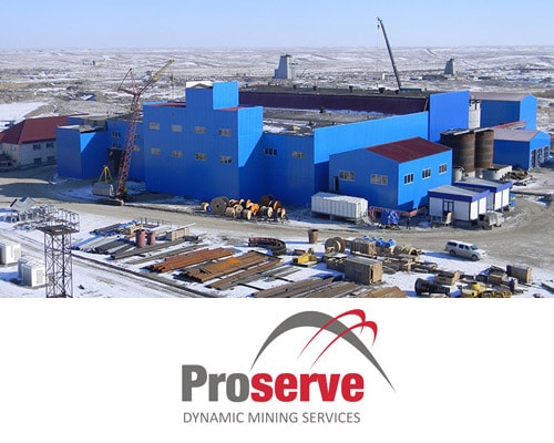 Proserve