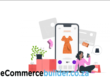 ecommerce builder